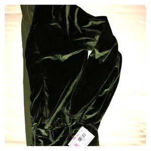 LuLaRoe Velvet Sarah